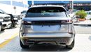 Land Rover Range Rover Velar D300 SE RDYNAMIC