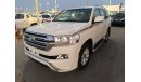 Toyota Land Cruiser 2016 Toyota Land Cruiser GXR (J200), 5dr SUV, 4.6L 8cyl Petrol, Automatic, Four Wheel Drive.The car 