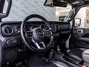 Jeep Wrangler Sport 3.6L A/T (5 Seater)