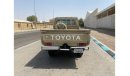 Toyota Land Cruiser Pick Up Toyota Land Cruiser Pickup V6 4.5