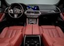 BMW X6 M 50i