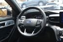 Ford Explorer LIMITED Active 200A 2.3L 4WD