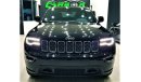 Jeep Grand Cherokee 2021 JEEP GRAND CHEROKEE LAREDO V6 WITH 3 YEARS WARRANTY FROM AL FUTTAIM