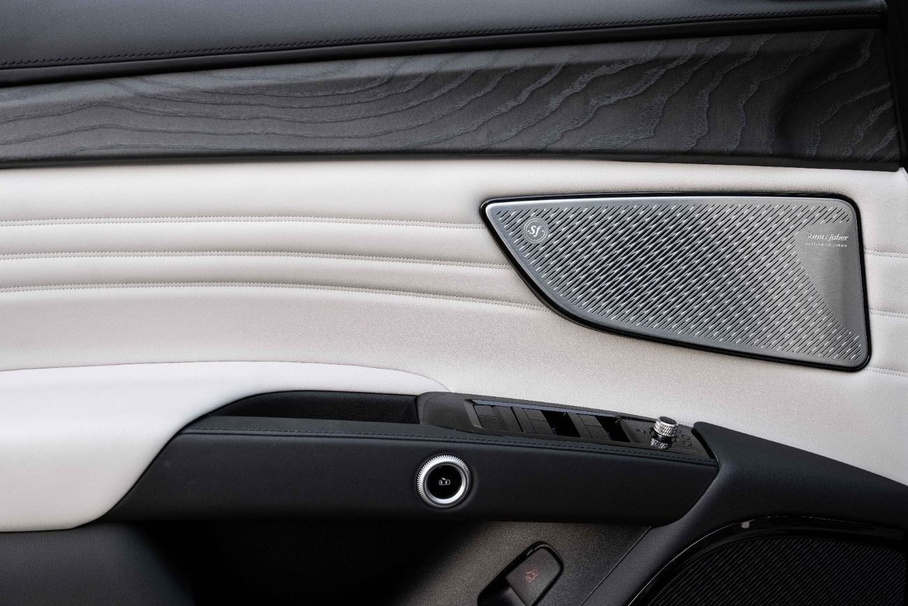 مازيراتي جريكال Modena | 4,994 P.M  | 0% Downpayment | Low Mileage!