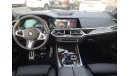 BMW X7 xDrive40i w/M Sport Package (Export) Local Registration +10%