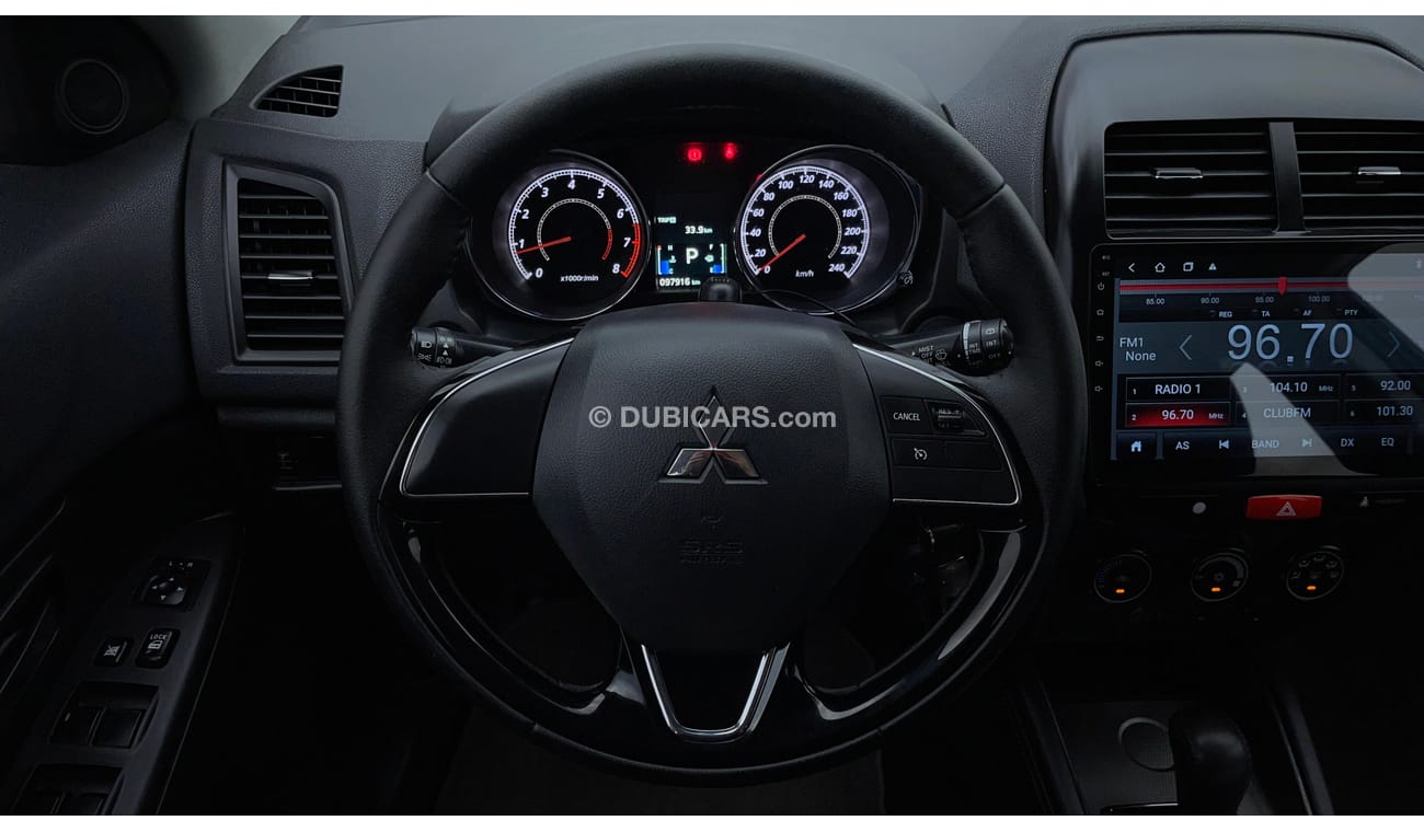 Mitsubishi ASX GLX LOWLINE 2 | Zero Down Payment | Free Home Test Drive