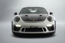 Porsche 911 GT3RS 4.0L (2 Seater)