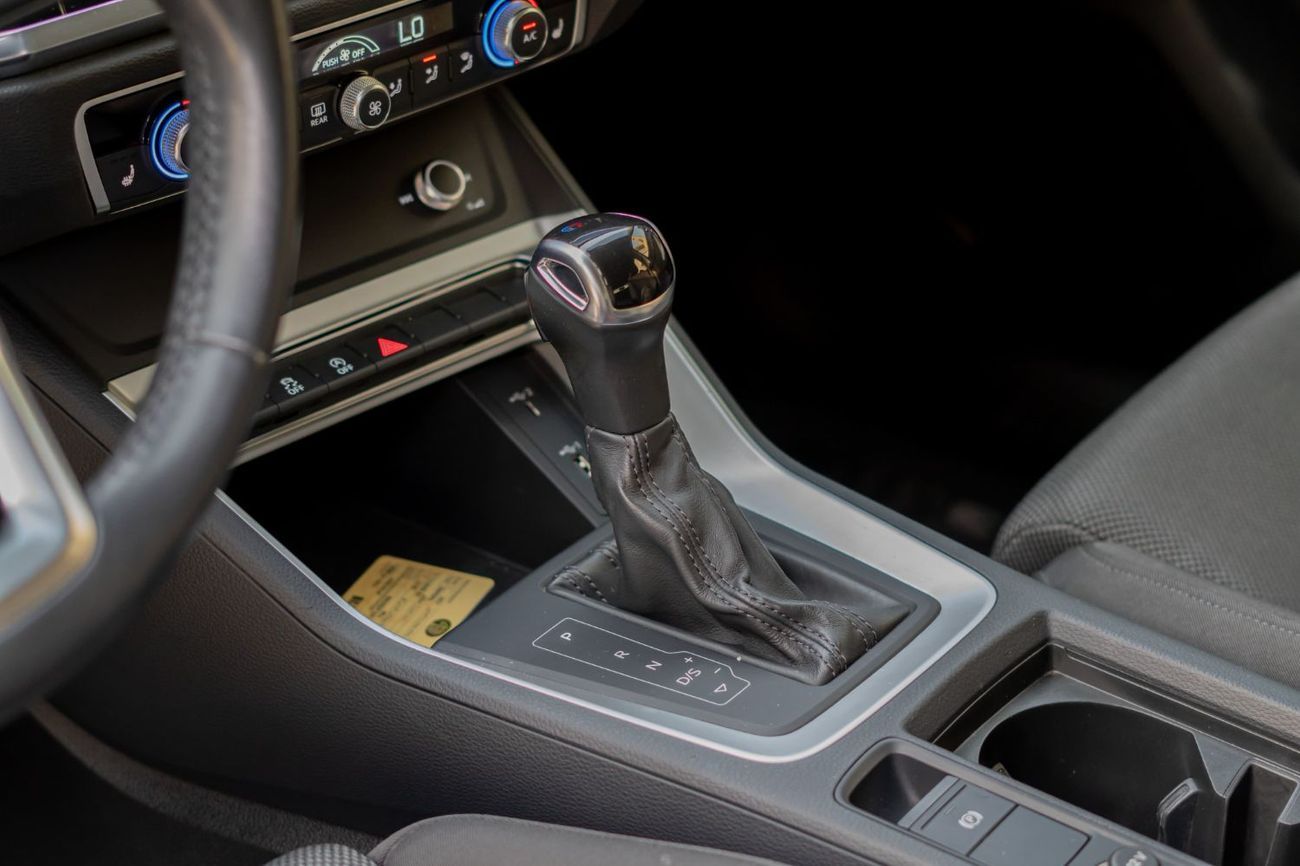 Audi Q3 40 TFSI quattro Advanced 2.0L