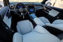 مرسيدس بنز GLC 300 AMG PREMIUM