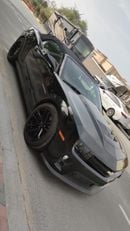 Chevrolet Camaro Z28 Comaro zl1 convertible, special car 750 hp upgraded, and agency very clean car manual transmission