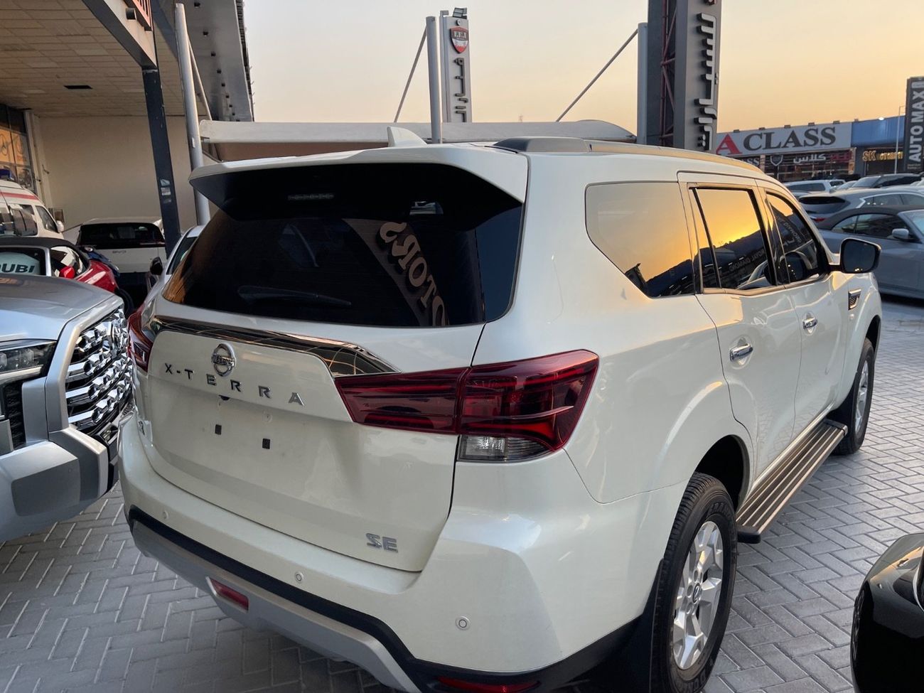 Nissan XTrail S 2.5L (181 HP) AWD