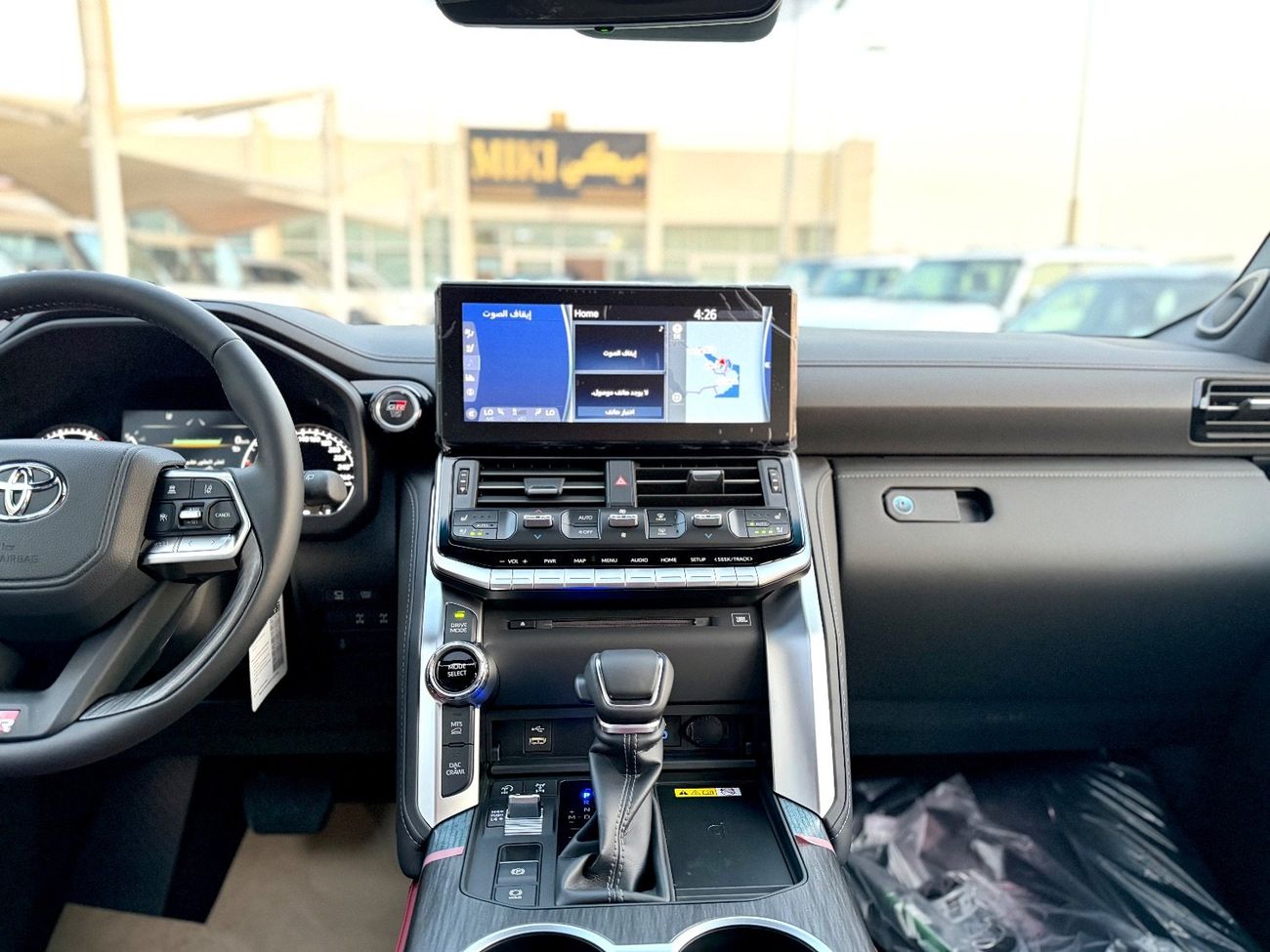 Toyota Land Cruiser LC GR 3.3 TT || Diesel || 2024