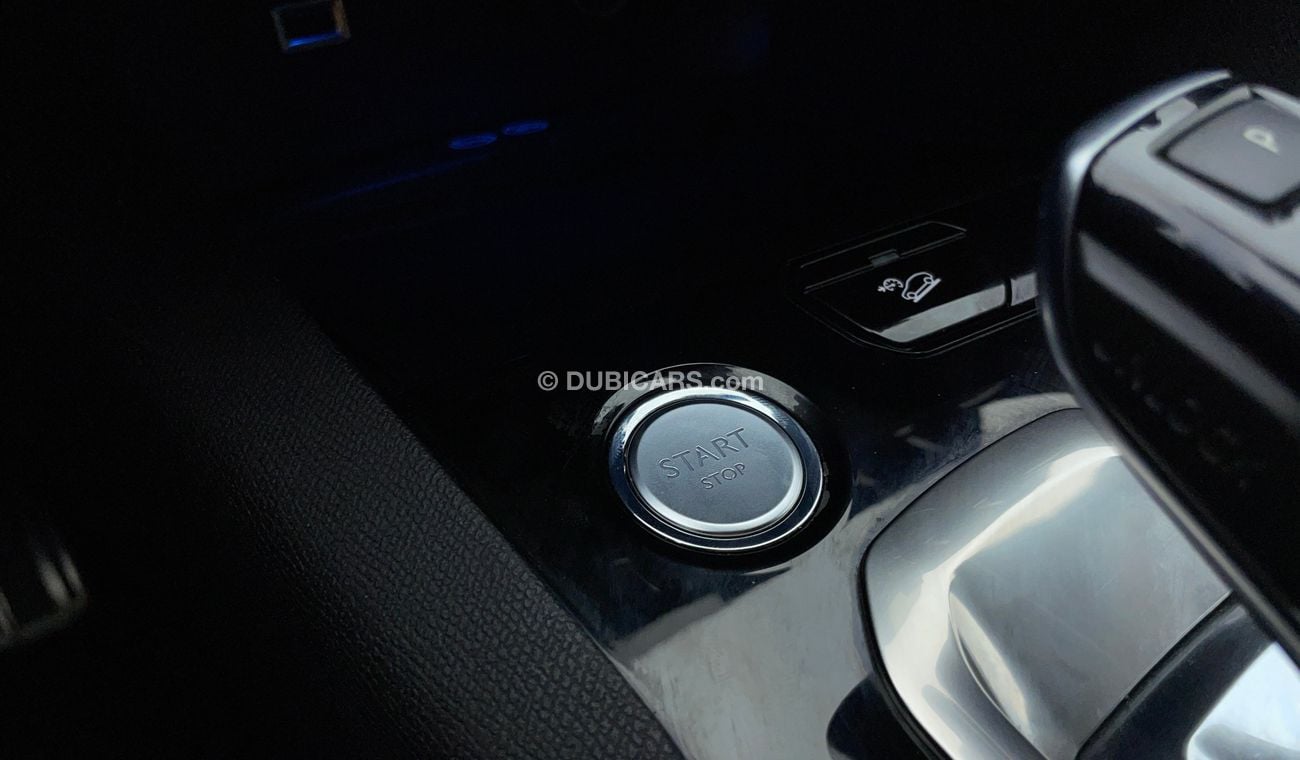 Peugeot 3008 GT LINE 1.6 | Zero Down Payment | Free Home Test Drive