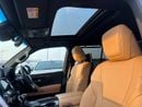 لكزس LX 500 LX 500D