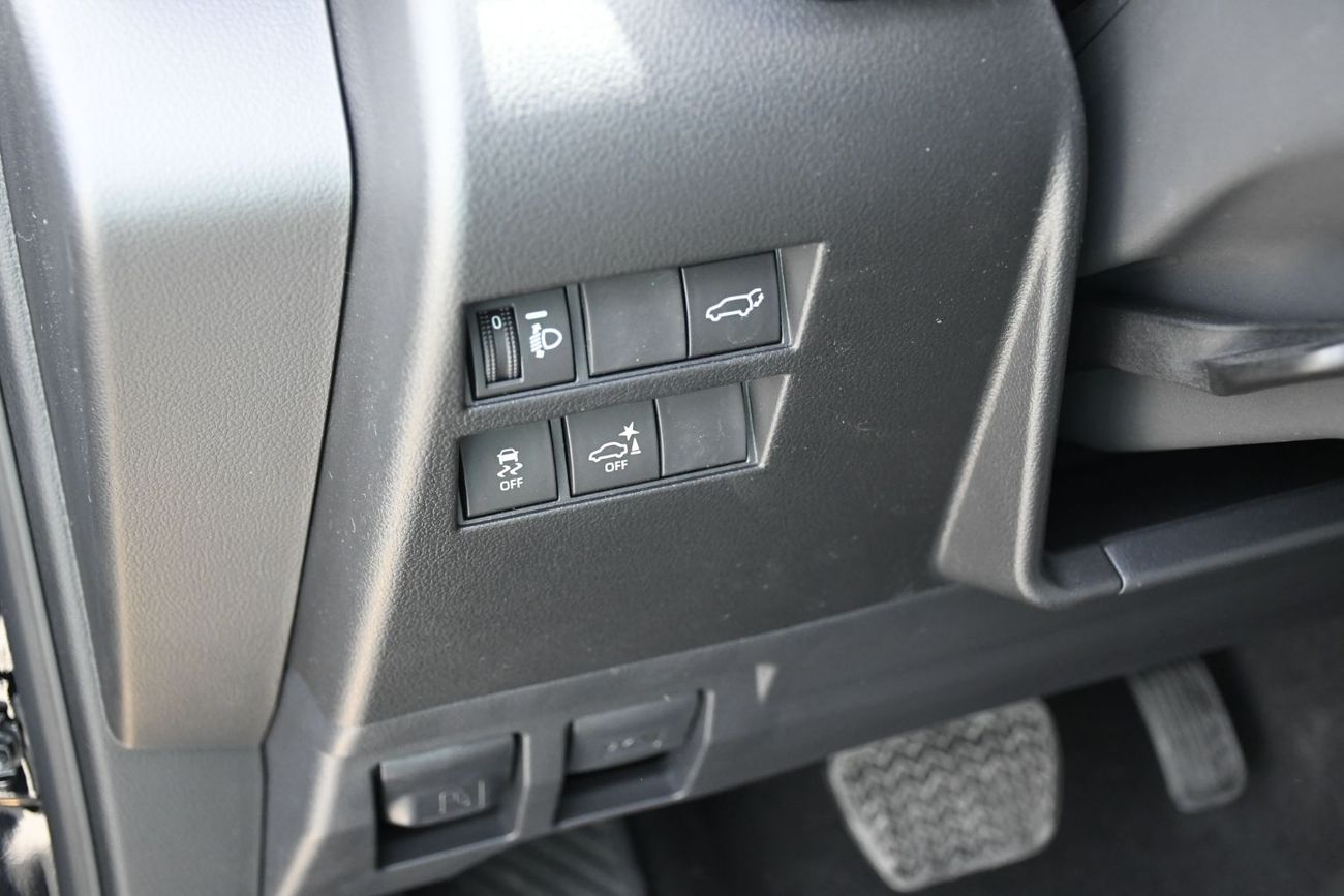 Toyota Land Cruiser GXR 3.5L Twin turbo GCC