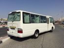 Toyota Coaster 30 Seater