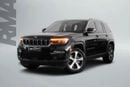 Jeep Grand Cherokee Limited 3.6L