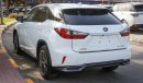 Lexus RX450h Hybrid