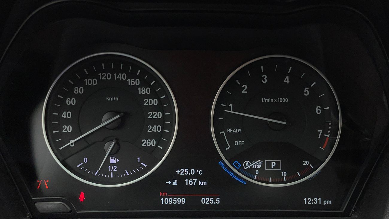 بي أم دبليو X1 XDRIVE 25I M SPORT 2 | بدون دفعة مقدمة | اختبار القيادة في المنزل