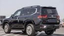 Toyota Land Cruiser 2025 VXR 3.5L TWIN TURBO PETROL ENGINE FULL OPTION