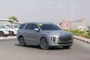 هيونداي باليساد جي إل إس كاليجرافي هيونداي باليسيد 7 مقاعد 2024