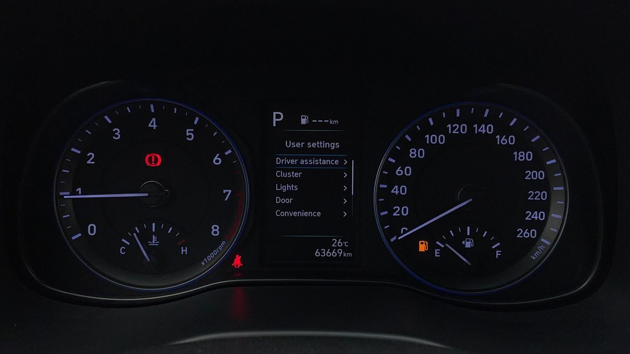 Hyundai Kona SMART+ 2 | Zero Down Payment | Home Test Drive