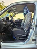 Suzuki Swift GLX WITH RADAR / 1.2L V4 PETROL / PUSH START / DVD CAMERA (CODE # GLXR)