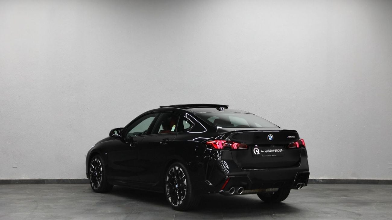 BMW X2 BMW M2 35 | Low Kms | 2.0L 312 Hp | AED 3,350 monthly with 0% Downpayment | Free registration | 2 Ye