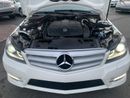 Mercedes-Benz C 300 Mercedes C300_2014_Excellent_Condition _Full option