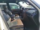 Nissan Armada Nissan Armada 2018 4WD Full options no1 5camera