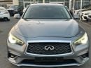 Infiniti Q50 Premium 3.0L (326 HP)
