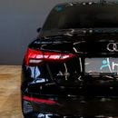 أودي A3 35 TFSI S Line 1.4L 1,532 p.m • 0% Downpayment • 35 TFSI • Agency Warranty and Service Package