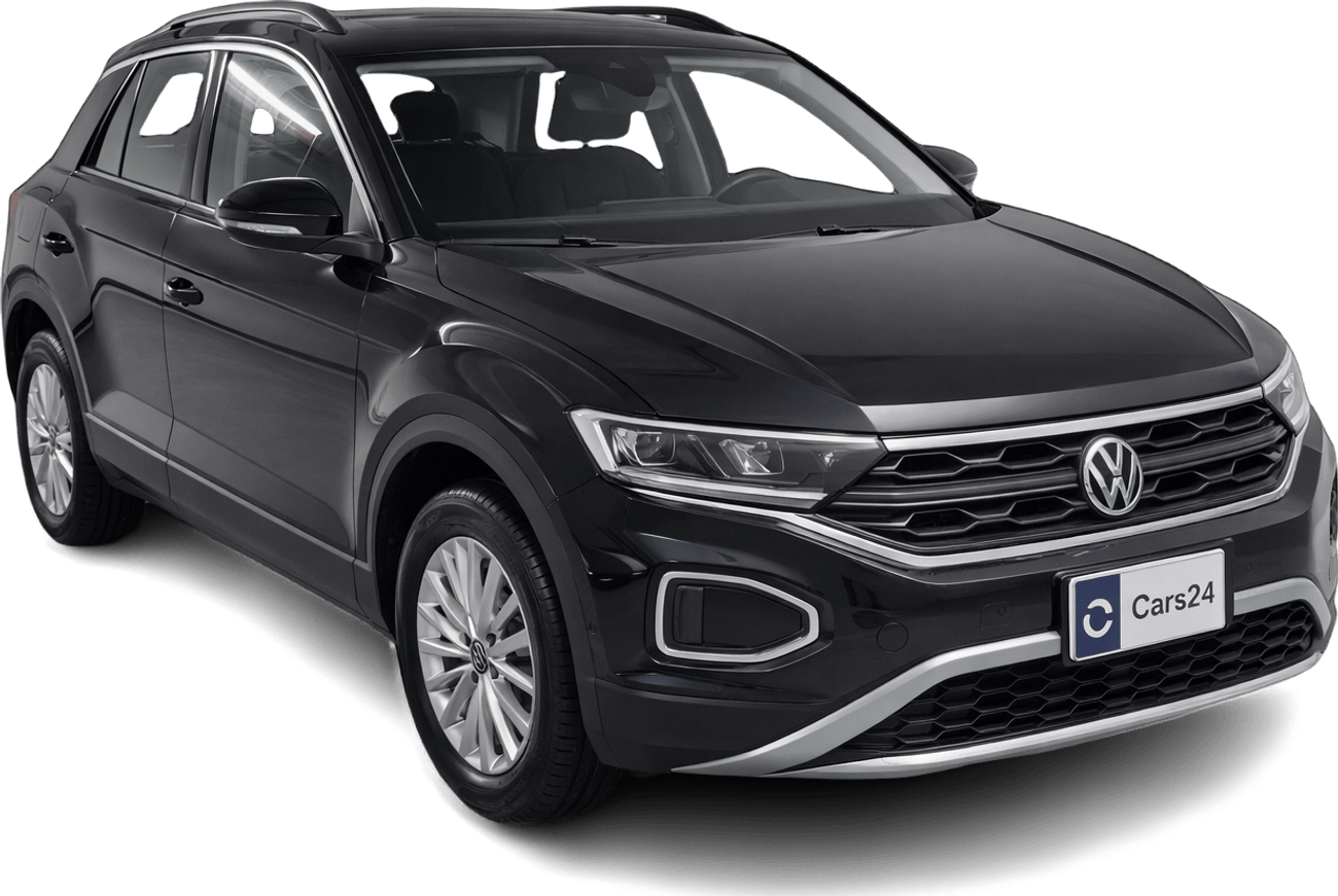 Volkswagen T-ROC LIFE 2024 | AED 931/Month | 0 DP | 30 Day Return | Warranty | Service History