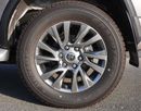 تويوتا فورتونر VXR 4.0L 2026 Model Petrol A/T