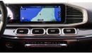 Mercedes-Benz GLE 63 AMG S COUPE 4MATIC+ TURBO 2021 with (2 Years International Warranty)