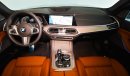 BMW X7 xDrive40i Luxury with Package