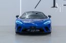 مكلارين GT 2023 Mclaren GTS, With Mclaren Warranty, Fully Loaded, Excellent Condition, GCC Spec