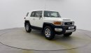 Toyota FJ Cruiser EXR 4000