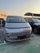 هيونداي ستاريا Staria Diesel Manual Euro 6