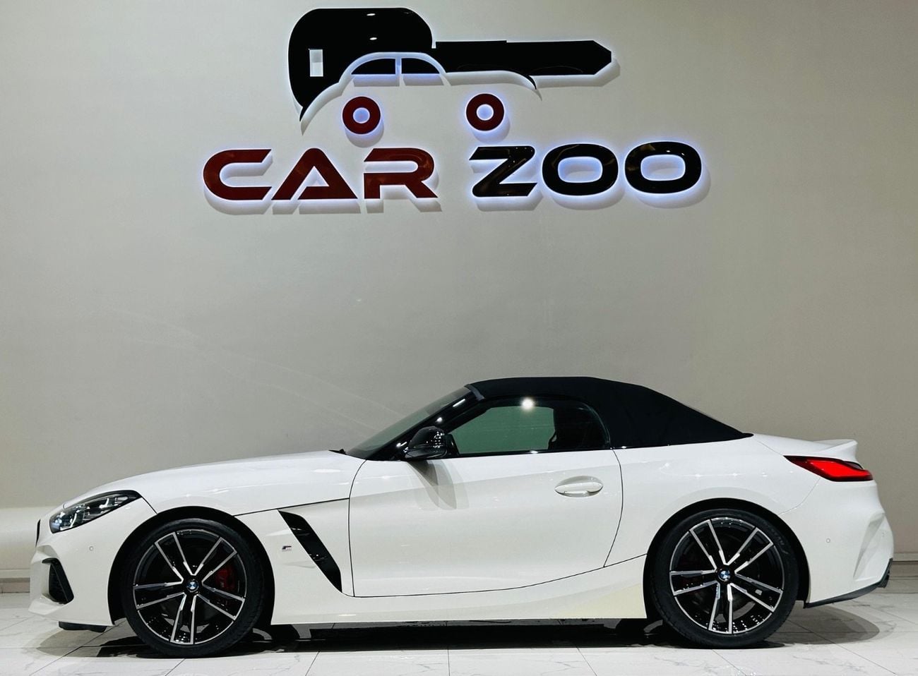 BMW Z4 sDrive 30i M Sport 2.0L