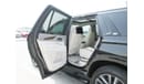 Cadillac Escalade Cadillac Escalade ( Diesel ) - 2023- Black
