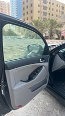 Kia Optima EX