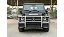 Mercedes-Benz G 55 AMG MERCEDES BENZ G55 AMG 2010