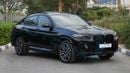 بي أم دبليو X4M xDrive 30i 2.0T GCC 2025 0Km With 2 Years Warranty @Official Dealer