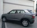 Hyundai Creta COMFORT Mid 1.6L