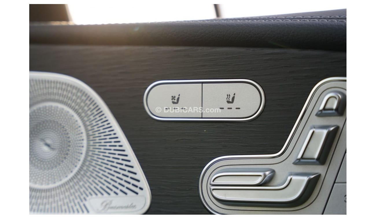 Mercedes-Benz GLE 53 2024 Merceds-Benz GLE 53 AMG Coupe Black 0Km