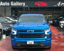 Chevrolet Silverado 5.3 V8 LT 1500 LT 2024 Canadian Specs