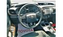Toyota Hilux 4.0  - v6 - adventure