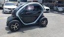 Renault Twizy