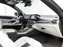 BMW M4 Competition 3.0L Exclusive Extended Eid Offer - Limited Time Only! 2028 BMW Warranty + Service Contr